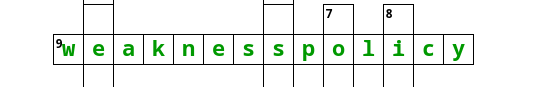 [PokeCommunity.com] Pokeword Puzzles