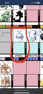 QuarantineCrystal [FULL FAKEDEX - 12 GYM+ DEMO OUT NOW!] v. 0.804 - updated 03/02/2024