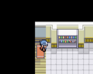 [PokeCommunity.com] Advance Map warps acting as staircases