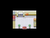 [PokeCommunity.com] Advance Map warps acting as staircases