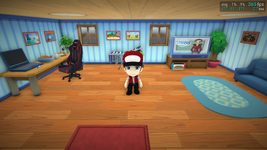 [PokeCommunity.com] PokéPark Fishing Rally 3D Unity (PPFR3DU) [Unity Engine]