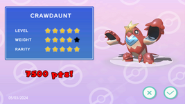 [PokeCommunity.com] PokéPark Fishing Rally 3D Unity (PPFR3DU) [Unity Engine]