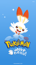 [PokeCommunity.com] Pokémon Wave Hello! [Unity Engine] - ESP/ENG - Windows, Linux, MacOS, Android, iOS