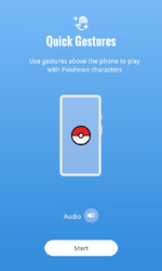 Pokémon Wave Hello! [Unity Engine] - ESP/ENG - Windows, Linux, MacOS, Android, iOS