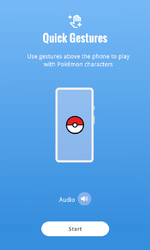 [PokeCommunity.com] Pokémon Wave Hello! [Unity Engine] - ESP/ENG - Windows, Linux, MacOS, Android, iOS