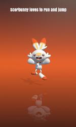 [PokeCommunity.com] Pokémon Wave Hello! [Unity Engine] - ESP/ENG - Windows, Linux, MacOS, Android, iOS