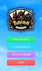 Pokémon Matching Card Game! - [Unity Engine] - Windows, MacOS, Linux, Android, iOS - ESP/ENG/FR/IT/DE/PT/JAP