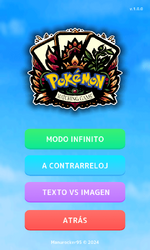 [PokeCommunity.com] Pokémon Matching Card Game! - [Unity Engine] - Windows, MacOS, Linux, Android, iOS - ESP/ENG/FR/IT/DE/PT/JAP