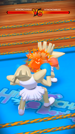 [PokeCommunity.com] Pokémon Hitmonchan Boxing! [Unity Engine] - Windows, MacOS, Linux, Android, iOS - ESP/ENG/FR/IT/DE/PT/JAP