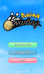 Pokémon Sandshrew Bowling [Unity Engine] - Windows, MacOS, Linux, Android, iOS - ESP/ENG/FR/PT/IT/DE/JAP