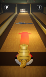 Pokémon Sandshrew Bowling [Unity Engine] - Windows, MacOS, Linux, Android, iOS - ESP/ENG/FR/PT/IT/DE/JAP