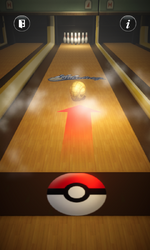 Pokémon Sandshrew Bowling [Unity Engine] - Windows, MacOS, Linux, Android, iOS - ESP/ENG/FR/PT/IT/DE/JAP