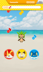 [PokeCommunity.com] Pokémon Dancing Band! [Unity Engine] - [ENG, ESP, FR, DE, IT] - Windows, MacOS, Linux, Android, iOS