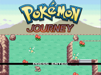 Pokémon Journey