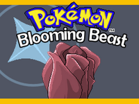 Pokémon Blooming Beast - Chapters 1-3