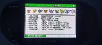 Pokémon Modern Emerald (Complete, 2.3.1 Released! Following Pokémon, Modern Battle Frontier, and more!)