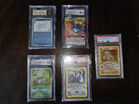 What is this collection worth???