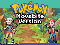Pokemon Novabite