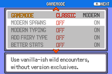 Pokémon Modern Emerald (Complete, 2.3.1 Released! Following Pokémon, Modern Battle Frontier, and more!)