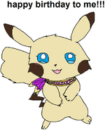 Ask Lot &/ or charlotte (My pikachu-sona & my human-sona)