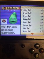 Pokémon Emerald Horizons - Emerald Difficulty Hack  [Complete, v1.11b ft. New Rocket Storyline, Boss Gauntlet, Gen 1-8, Side Quests, and QoL features]