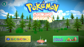 [PokeCommunity.com] Pokémon Magikarp Splash [Unity Engine] - ENG/ESP/FR/DE/IT/PT/JAP - Windows, MacOS, Linux, Android, iOS