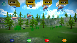 [PokeCommunity.com] Pokémon Magikarp Splash [Unity Engine] - ENG/ESP/FR/DE/IT/PT/JAP - Windows, MacOS, Linux, Android, iOS