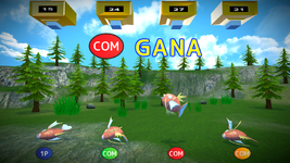 [PokeCommunity.com] Pokémon Magikarp Splash [Unity Engine] - ENG/ESP/FR/DE/IT/PT/JAP - Windows, MacOS, Linux, Android, iOS