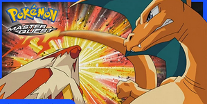 [PokeCommunity.com] Tug o' War Pokémon edition