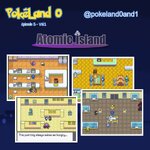 PokeLand 0 Episode 5 Vol. 1 - Now in Development