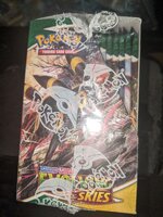 is this booster box fake or resealed?