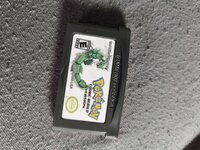 Pokémon CosmicEmerald Version [Updated! 12/24/2019]