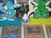 The Glacial Gathering: Ice Types Fanclub