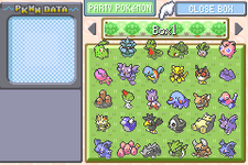 Charles's FireRed - A FireRed Enhancement Hack