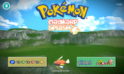 Pokémon Stadium Club [Unity Engine] - ENG/ESP/FR/DE/IT/PT/JAP - Windows, MacOS, Linux, Android, iOS - Beta 0.0.6