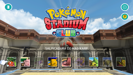 Pokémon Stadium Club [Unity Engine] - ENG/ESP/FR/DE/IT/PT/JAP - Windows, MacOS, Linux, Android, iOS - Release 0.1.0