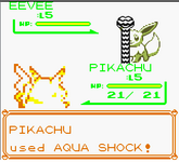 [PokeCommunity.com] Pokemon Yellow (GO)