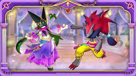 [PokeCommunity.com] Nicknames for Sprigatito