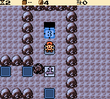pokecrystal-board: a single-player RPG board game engine for the GBC