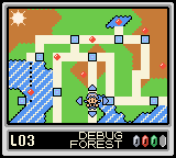 pokecrystal-board: a single-player RPG board game engine for the GBC