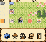pokecrystal-board: a single-player RPG board game engine for the GBC