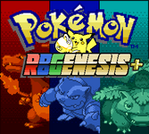 [PokeCommunity.com] Pokémon: RBGenesis+ - Open to community updates! [More custom shadow pokemon, events, Johto, NPCs]