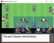 [PokeCommunity.com] Fatemon - Pokemon with Fate heroes - Recruitment hub