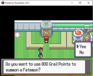 [PokeCommunity.com] Fatemon - Pokemon with Fate heroes - Recruitment hub