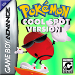 Pokemon: Cool Spot version (v1.1 Release)