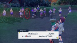 [PokeCommunity.com] Pokemon Spot the Difference