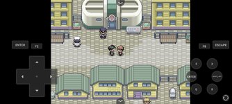Pokémon: Giovanni Origins [FULL RELEASE - PLAY JOHTO NOW!]