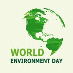 World Environment Day 🌎