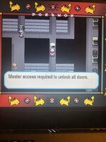 [PokeCommunity.com] Pokemon the New Order [BETA V3 RELEASED]