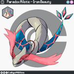 [PokeCommunity.com] Tug o' War 11 - Space (+1) vs Ocean (-1)